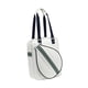 thumbnail image 3 of Bolsa decorativa Zulema para raqueta de tenis bolso de hombro 29 cm x 10 cm x 39 cm, 3 of 8