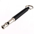 thumbnail image 1 of Labymos Dressage de Chien de Compagnie Fournit Obéissance Réglable Sifflet Volume Ultrasonique, 1 of 8