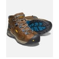 thumbnail image 3 of Keen Men's Detroit Xt Waterproof Work Boot Steel Toe Brown 13 EE  US, 3 of 5