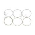 thumbnail image 1 of Shisuyan Silver Plated Copper Alloy Oud Strings Set Beige 1Set 40.9In, 1 of 8