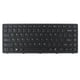 thumbnail image 2 of QWERTY rdenador portátil para G400s G405s Pieza de repuesto de Sunnimix Teclado de computadora portátil, 2 of 7