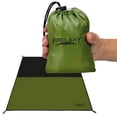 thumbnail image 1 of Colchoneta de camping Blanket Frelaxy Pocket, impermeable, 145 x 180 cm, 1 of 7