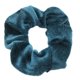 thumbnail image 1 of Anillo para el cabello de terciopelo dorado con forma de intestino grueso, anillo para el cabello de franela, paquete de 60 colores, cuerda para el cabello, accesorios para el cabello para, 1 of 6