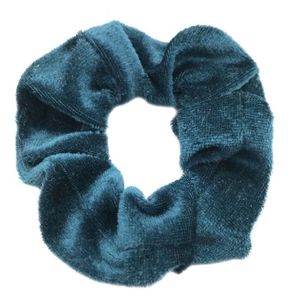 Anillo para el cabello de terciopelo dorado con forma de intestino grueso, anillo para el cabello de franela, paquete de 60 colores, cuerda para el cabello, accesorios para el cabello para