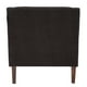 thumbnail image 4 of Sillon DICASA Milton 1 Plaza Negro, 4 of 8
