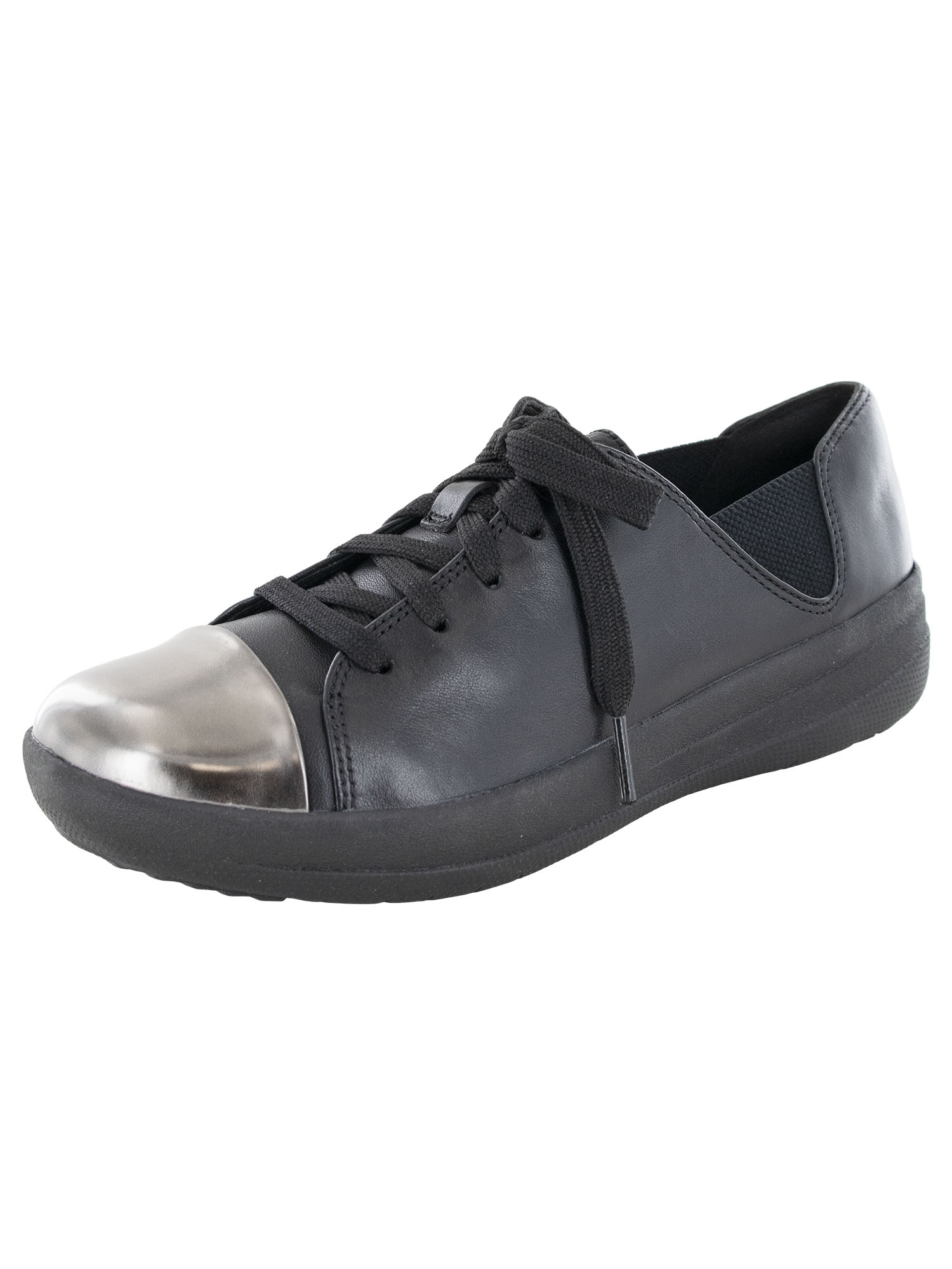 fitflop f sporty mirror toe