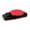 Red, variant on Youthyao Fishing Scissors Line Cutting Tool Stainless Fishing Tackle Accessory Fishing Line Cutter with Hook Extractor