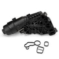 thumbnail image 2 of 11428585235 Engine Oil Cooler Filter Housing for Mini Cooper Clubman /Countryman, 2 of 4