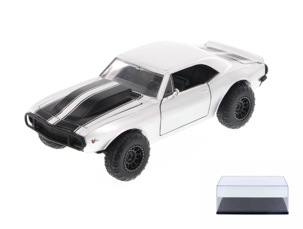 fast and furious diecast cars big w