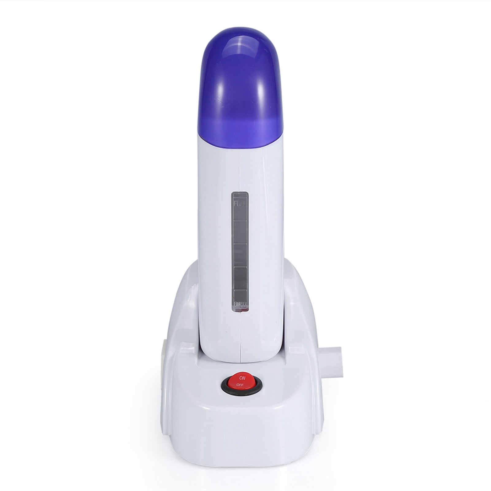 Waxing Roller, Non- Wax Roller With Clear Window Waxing Heater, Waxing Body  Hair Removal Machine Wax Heater, Wax Depilatory Roller 3Types Wax Warmer  Electric Hot Depilatory | Walmart Canada