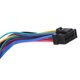 thumbnail image 4 of Car Cd Radio Audio Estéreo Arnés Conector Cable Adaptador Enchufe Cable Afortunado Sencillez, 4 of 5