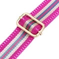 thumbnail image 3 of HSHDLDF Umily Adjustable Length Handbag Purse Strap Guitar Style Multicolor 3.8cm Wide Replacement Strap Crossbody Strap, 3 of 7