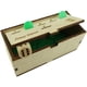 thumbnail image 2 of Juego de mesa YIPPLE Penny Game para 2-6 jugadores con caja de madera, 2 of 7