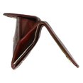 thumbnail image 5 of Eel Skin Leather Ladies Mini Wallet E 505, 5 of 5
