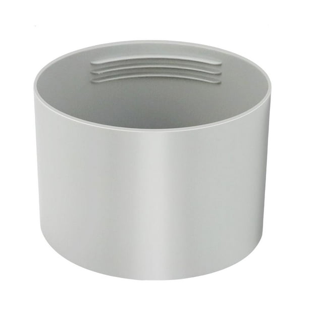 Repuestos para aire acondicionado portátil: Extensión de manguera, acoplador, conector de manguera de 150 mm