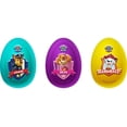 thumbnail image 1 of Paw Patrol 3D jumbo embossed egg, 1 of 6