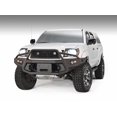 thumbnail image 2 of Fab Fours TT05-B1552-1 Heavy Duty Winch Bumper Fits select: 2005-2011 TOYOTA TACOMA, 2 of 2