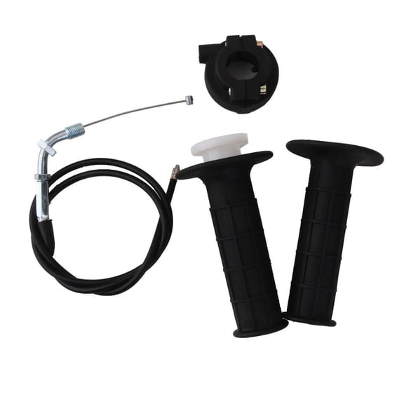 Motorbike Throttle Cable 50cc 110cc 125cc 140cc .