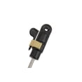 thumbnail image 2 of Automatic Transmission Shifter Cable, 2 of 4