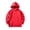 Red, variant on Ymyiu Kids Long Sleeve Sweatshirt Girls Graphic Hoodie Kids Hoodies Cute Sweatshirt 3T 4T(Red, 3-4 Years)
