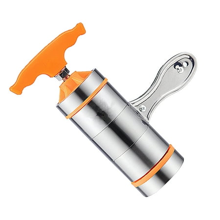

Noodle Maker Spaghetti Machine Manual Juicer Squeezer & 7