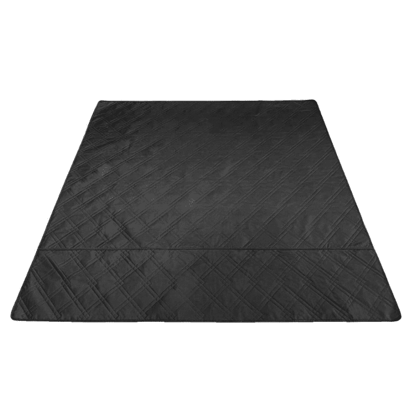 AFANQI Washable Dog Pee Pads, 72"x72" Extra Large, Non-Slip Pet Playpen Mats Reusable Puppy Wee Training Pads for Whelping