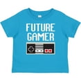 thumbnail image 3 of Inktastic Future Gamer. Boys or Girls Baby T-Shirt, 3 of 5