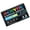 12color black box, variant on Ywmsfl 12 Color Liquid Acrylic Marker Brush Tip Acrylic Paint Pen for Journaling Drawing on Paper Stone Rock Canvas Wood Glass