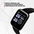thumbnail image 4 of SmartWatch Comerliv 117 Plus Negro, 4 of 4