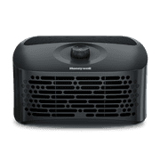 Honeywell Air Purifier, HPA020B, 100 sq ft, HEPA-Type Filter,  Allergen, Smoke, Pollen, Dust Reducer