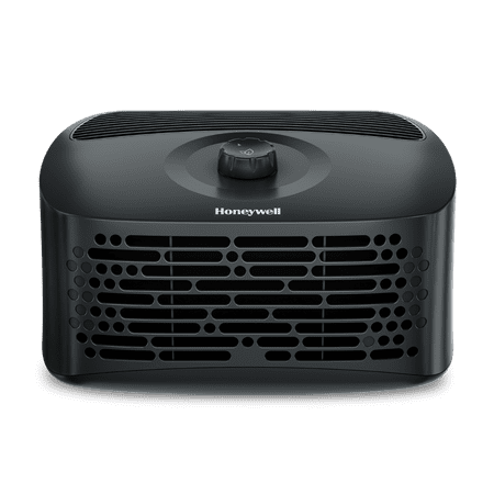 Honeywell Air Purifier  HPA020B  100 sq ft  HEPA-Type Filter  Allergen  Smoke  Pollen  Dust Reducer