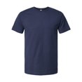 thumbnail image 1 of M&O 4502 Fine Jersey T-Shirt, 1 of 2