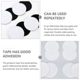 thumbnail image 1 of OUNONA 60 Pairs Small Double Sided Tape for Home Use with Professional Design, 1 of 8