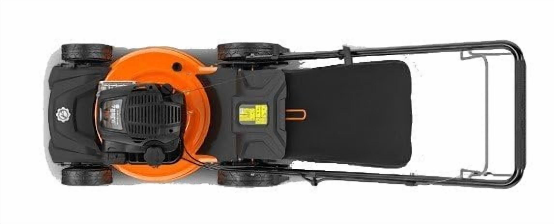 Ariens Razor 21 Self Propelled Mower 163cc EXi725 Briggs & Stratton Engine #911605