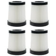 thumbnail image 4 of BCLONG Filter Replacement For Lubluelu 202 Cordless Vacuum Cleaner For Oraimo OSV-102, 4 of 10