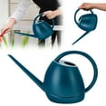 thumbnail image 3 of 3.5L Watering Can (0.9 Gallon) - Long Spout Indoor & Outdoor Watering Pot for Houseplants, Succulents, Garden Flowers and Bonsai, Large Capacity Garden Tool, 3 of 6
