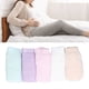 thumbnail image 4 of Ropa Interior Desechable Para Mujer, Bragas De Algodón Sin Costuras Higiénicas Elásticas, Suave, A Prueba De Fugas, Transpirable Para Posparto Para Viajes ANGGREK Otros, 4 of 8