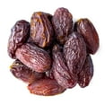 thumbnail image 3 of California Medjool Dates, 2 Pounds – Whole Dry Fancy Dates with Pits. Unsweetened, Unsulphured. Vegan, Kosher., 3 of 8