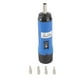thumbnail image 1 of ZSQ‑6 Torsion Screwdriver Economical Preset Portable Wrench Hand Tools Replaceable Bits, 1 of 1