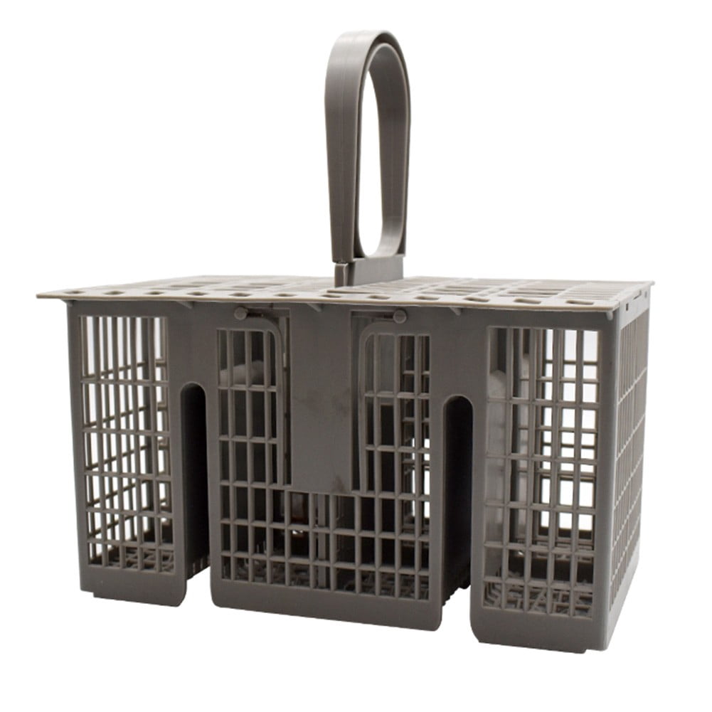 JINGT Cutlery Basket for Bauknecht, For Indesit, For Hotpoint Dishwashers C00257140