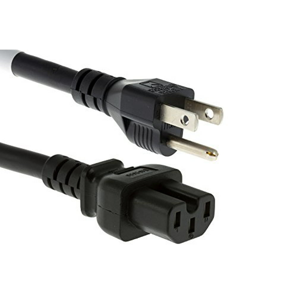 CablesAndKits Heavy Duty AC Power Cord,(Cisco P/N CABUS515C15US