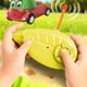 thumbnail image 4 of Modelo de coche Q Lindo coche de juguete remoto de frutas con luz de cuatro vías Lindo regalo para niño y niña Coches de control remoto plásticos, 4 of 6