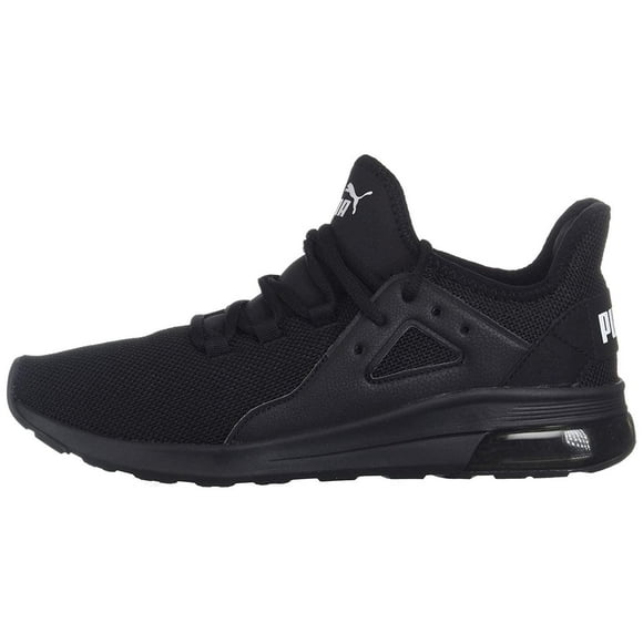 PUMA Womens Star Vital Performance Fitness Running Shoes B/W 7.5 Medium (B,M) Black