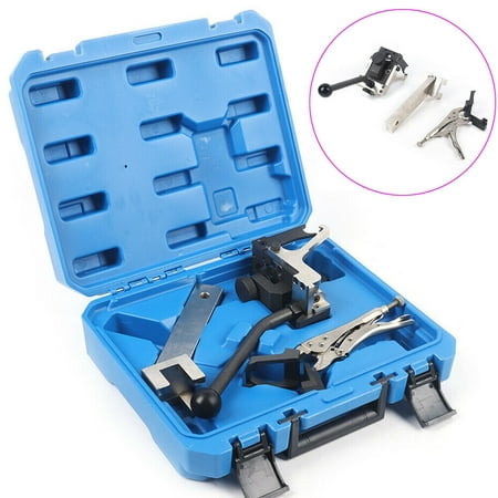 

CNCEST Engine Valve Pressure Spring Remover Plier Kit For BMW Mini N12 N14 N16 Coupe
