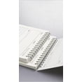 thumbnail image 3 of A5 Spiral Plan Agenda, Notebook with Schedule, Daily Checklist Plan, 160 Page Thick Notebook, Office and .Learning Supplies, Stationery, Office and School Supplies Schedule and Task Organizer。Vruelia, 3 of 4