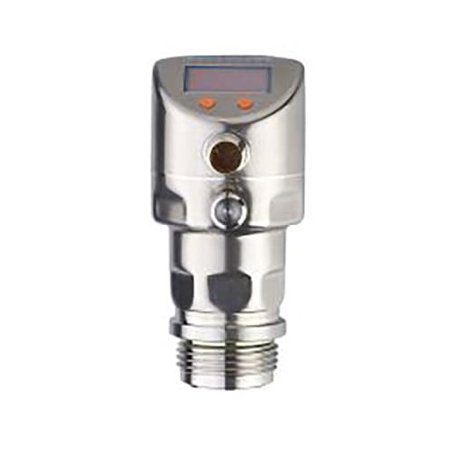 IFM EFECTOR PI2797, Pressure transmitter;-0.05 - 1 bar;Aseptoflex Vario thread;4-20mA;M12;3A;IP69K