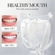 thumbnail image 4 of Livfresh Toothpaste Gel, Clinically Proven To Remove Plaque 250% Better, 4 of 5