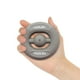 thumbnail image 5 of Hand Grip Enhancer Zulema portátil Cómodo Suave Silicona Anillos Mano Entrenamiento Carpal 20LB-30LB, 5 of 8