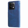 thumbnail image 3 of Estuche de Cuero PU con Cierre para Xiaomi Redmi Note 13 Pro 5G , Funda Protectora con Billetera y Correa, 3 of 6