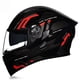 thumbnail image 5 of Casco de motocicleta para hombre y mujer, casco de exposición, casco integral, cola Knight Bluetooth, casco de motocicleta para hombre y mujer, invierno personalizado, eléctrico, 5 of 5